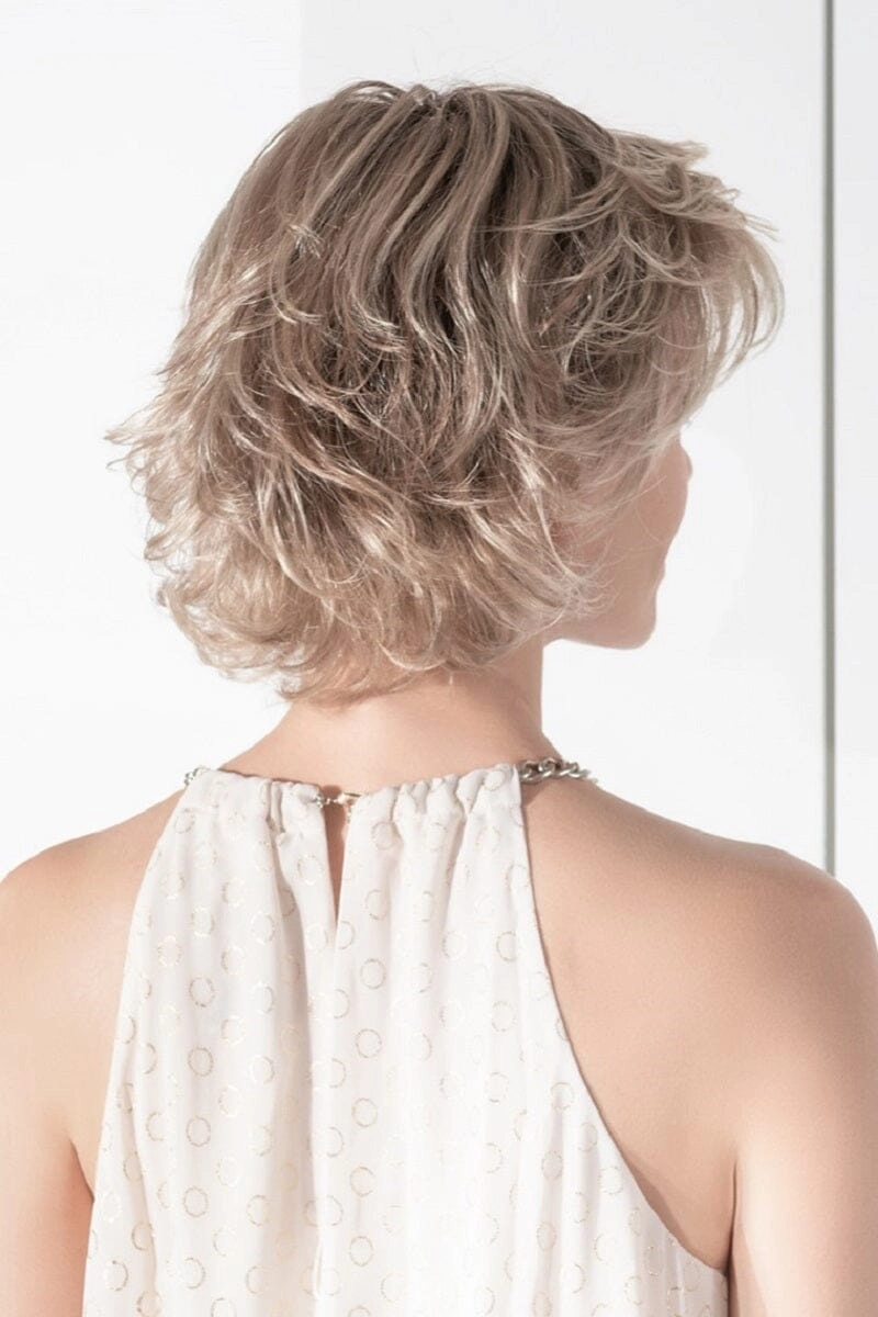 Sale - Ellen Wille Wigs - Bloom - Color: Bernstein Rooted (12.26.19)