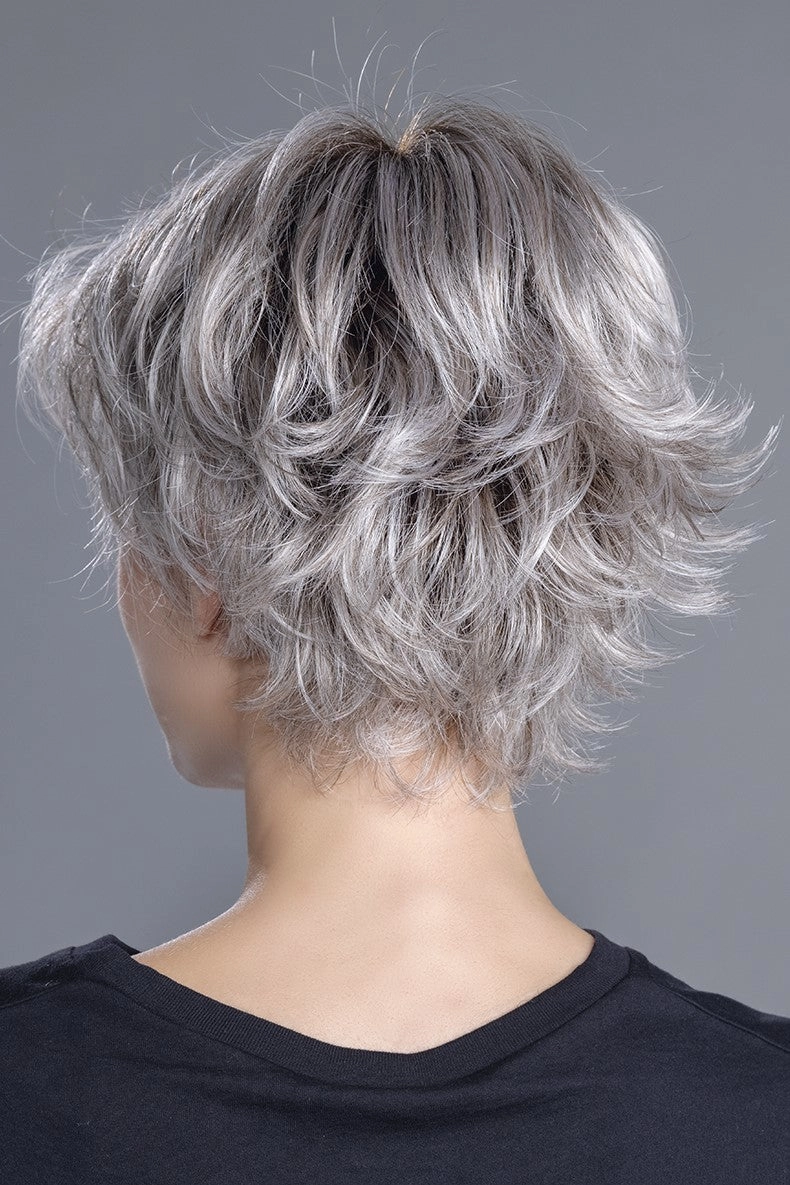 Sale - Ellen Wille Wigs - Raise - Color: Champagne Rooted (22.25.16)
