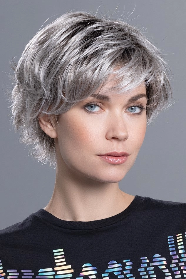 Sale - Ellen Wille Wigs - Raise - Color: Champagne Rooted (22.25.16)