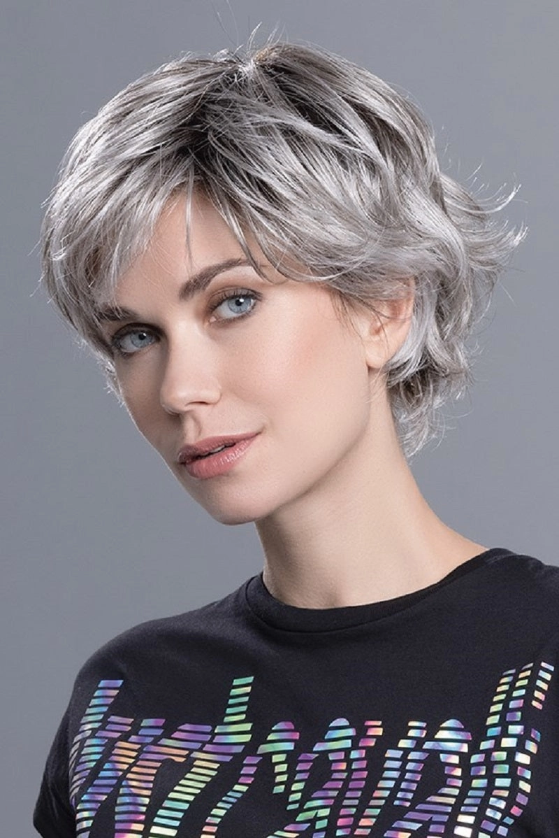 Sale - Ellen Wille Wigs - Raise - Color: Champagne Rooted (22.25.16)