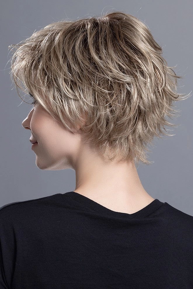 Sale - Ellen Wille Wigs - Raise - Color: Champagne Rooted (22.25.16)