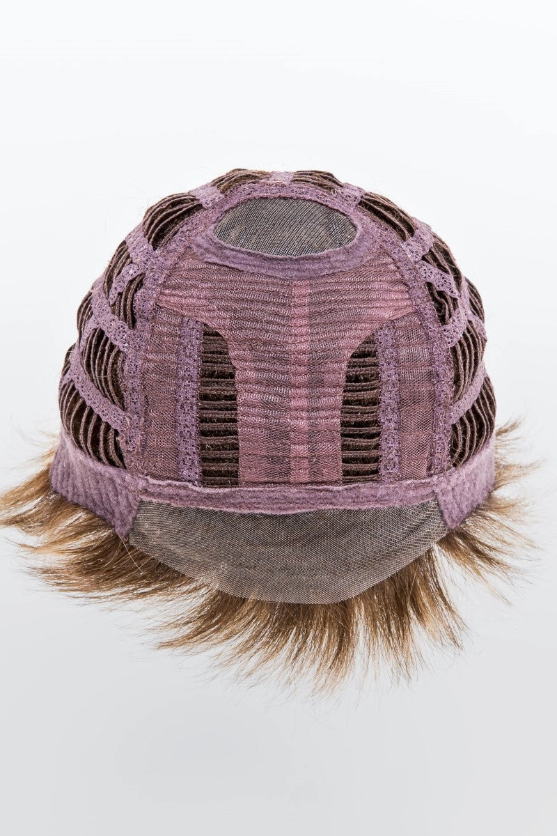 Sale - Ellen Wille Wigs - Risk - Color: Dark Sand Mix