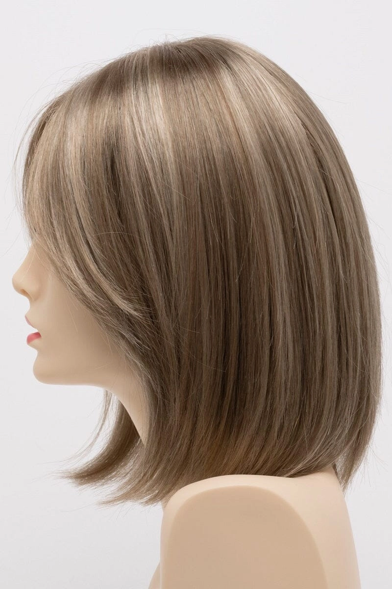 Sale - Envy Wigs - Kimberly - Color: Creamed Coffee
