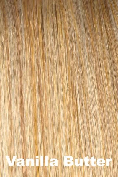 Sale - Envy Wigs - Taylor - Color: Vanilla Butter
