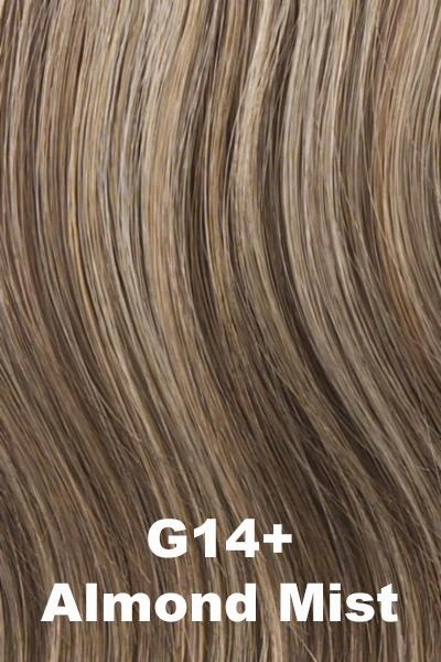 Sale - Gabor Wigs - Aspire - Color: Almond Mist (G14 )