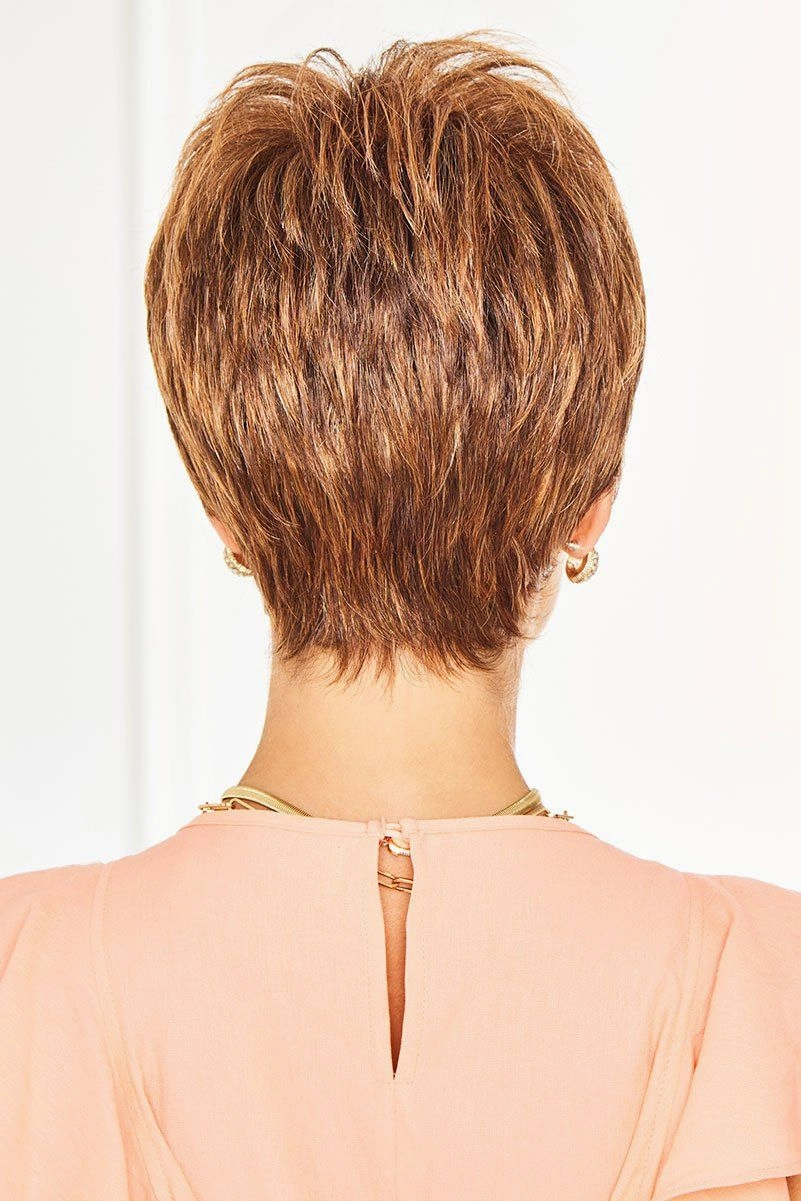 Sale - Gabor Wigs - Serving Style - Color: SS Sandy Blonde (GL14-22SS)