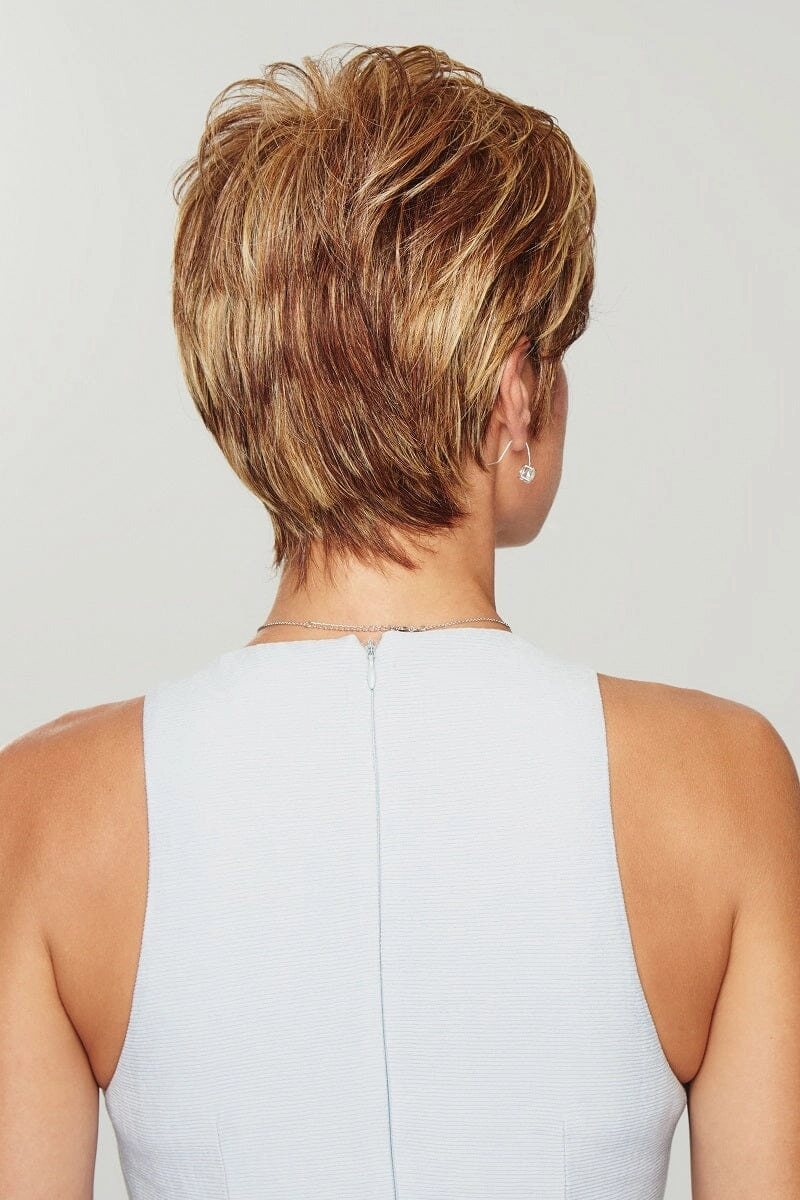 Sale - Gabor Wigs - Strength - Color: Light Blonde