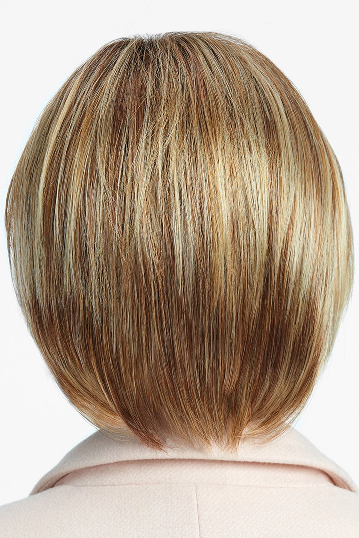 Sale - Raquel Welch Wigs - Classic Cool - Petite - Color: Shaded Iced Latte Macchiato (SS17/23)