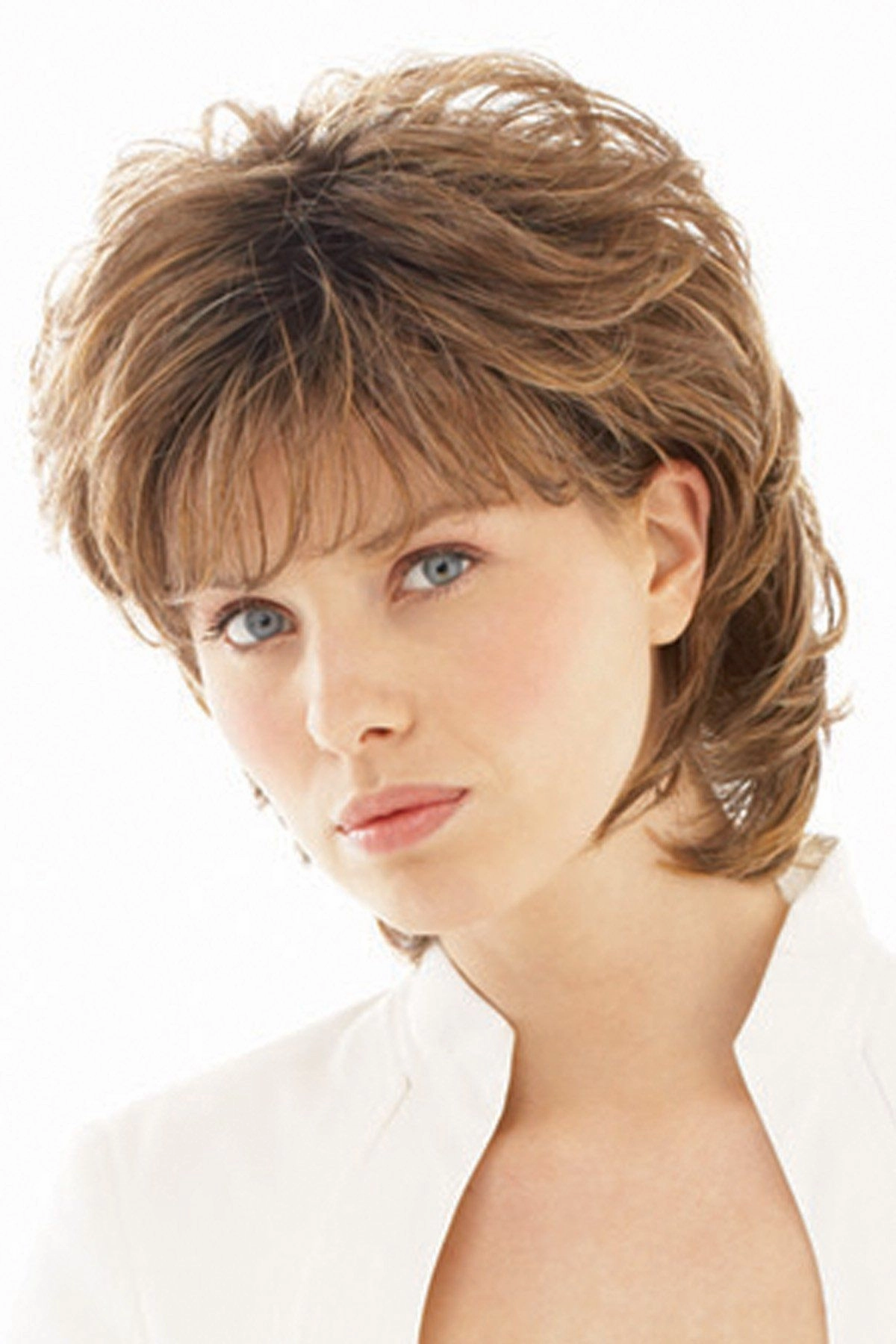 Sale - Raquel Welch Wigs - Salsa - Color: Chocolate Copper (R6/30H)