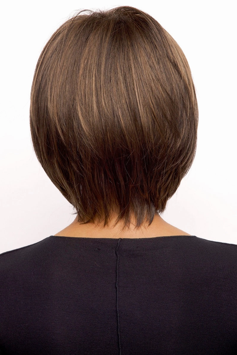 Sale - Rene of Paris Wigs - Jude (#2407) - Color: Ice Blond
