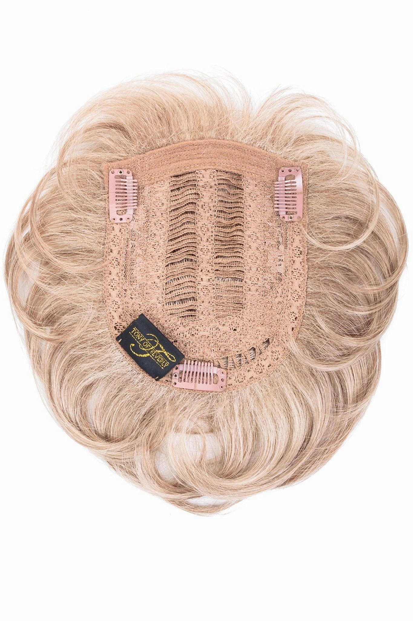 Sale - Tony of Beverly Additions - Shaper - Color: 12HL6