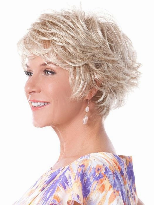 Salon Select Wig by Toni Brattin | Heat Friendly Synthetic (Traditional Cap )