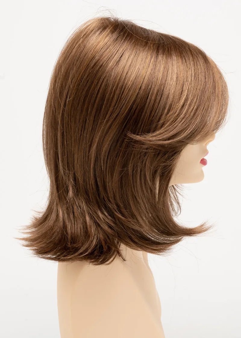Sam Wig by Envy | Synthetic Hair | Average Cap