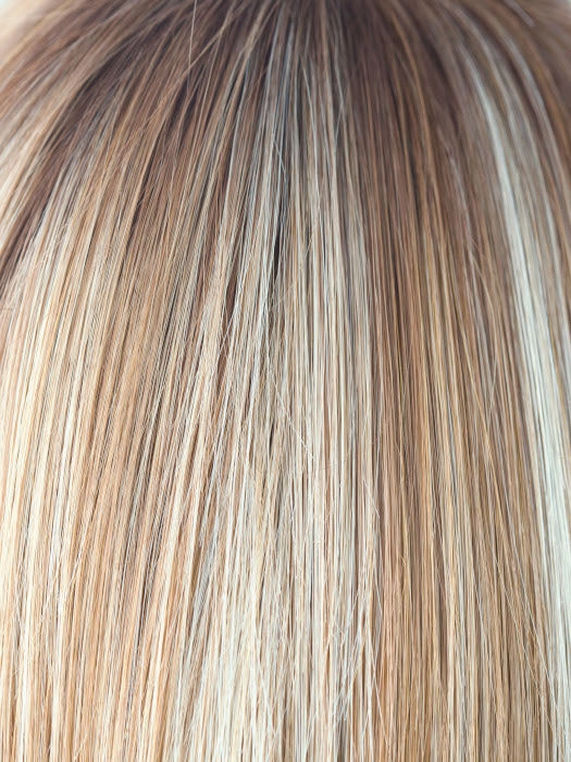 Sandie Wig by Noriko | Synthetic Fiber