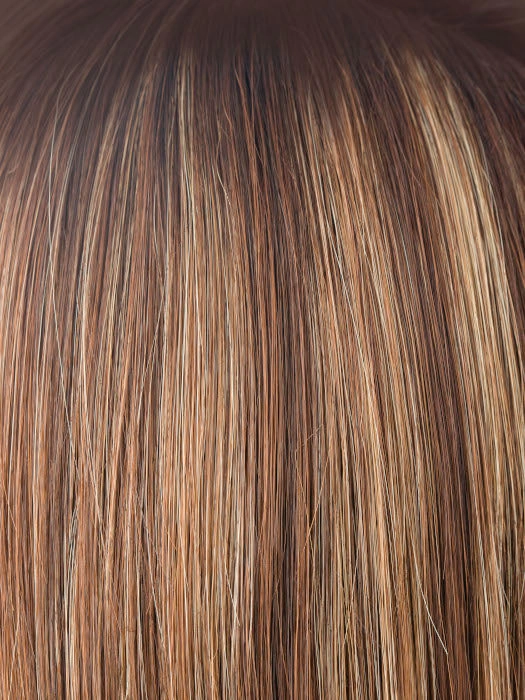 Sandie Wig by Noriko | Synthetic Fiber