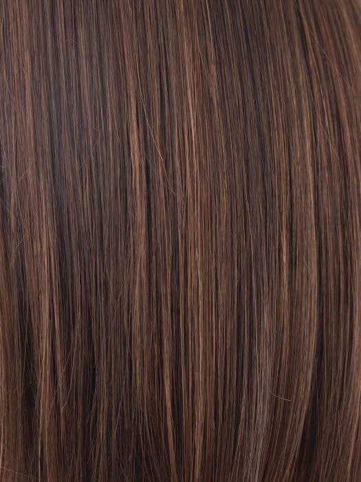 Sandie Wig by Noriko | Synthetic Fiber