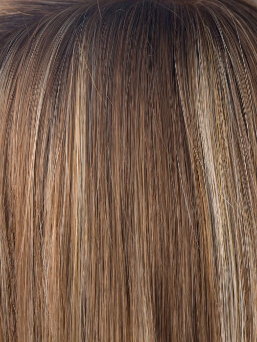 Sandie Wig by Noriko | Synthetic Fiber