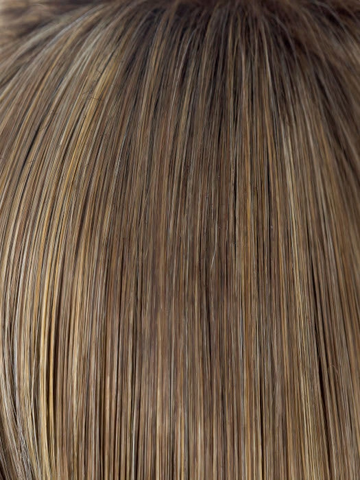 Sandie Wig by Noriko | Synthetic Fiber