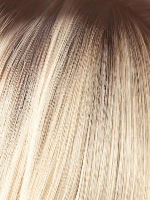 Sandie Wig by Noriko | Synthetic Fiber