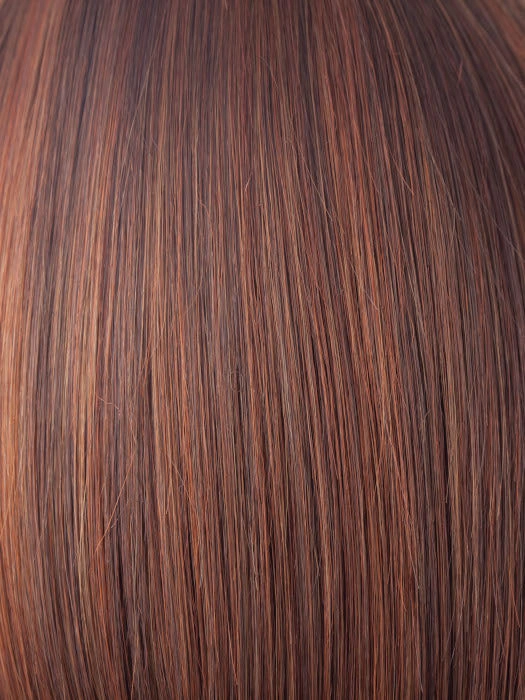 Sandie Wig by Noriko | Synthetic Fiber