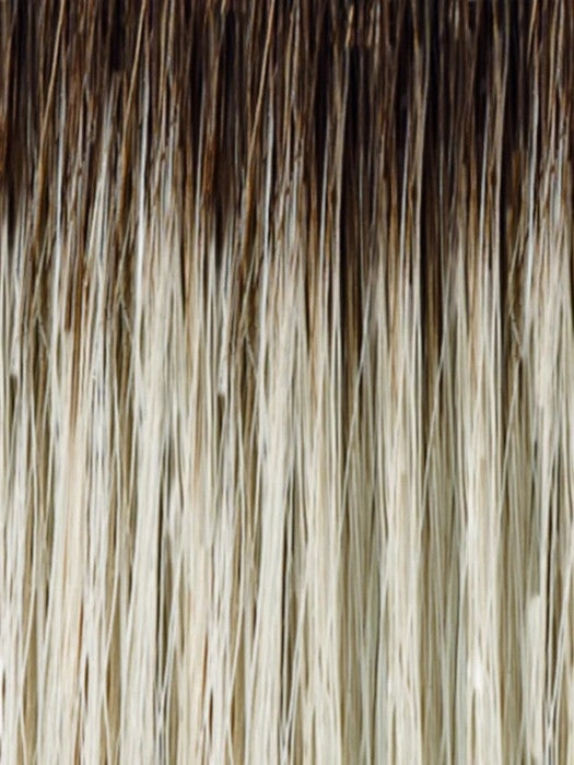 Sandie Wig by Noriko | Synthetic Fiber