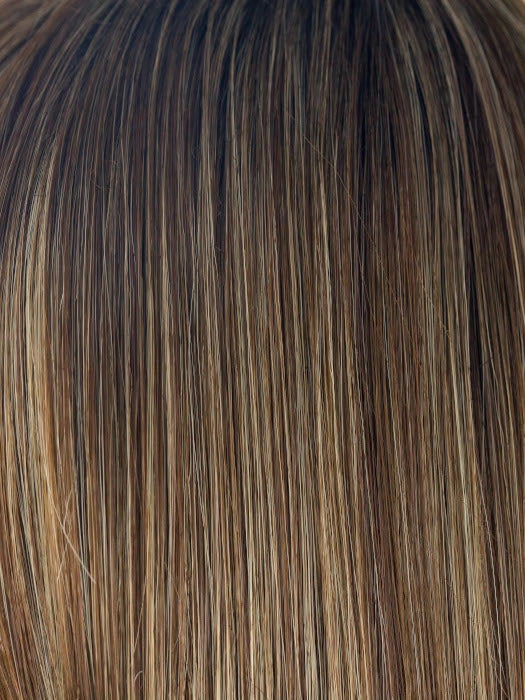 Sandie Wig by Noriko | Synthetic Fiber
