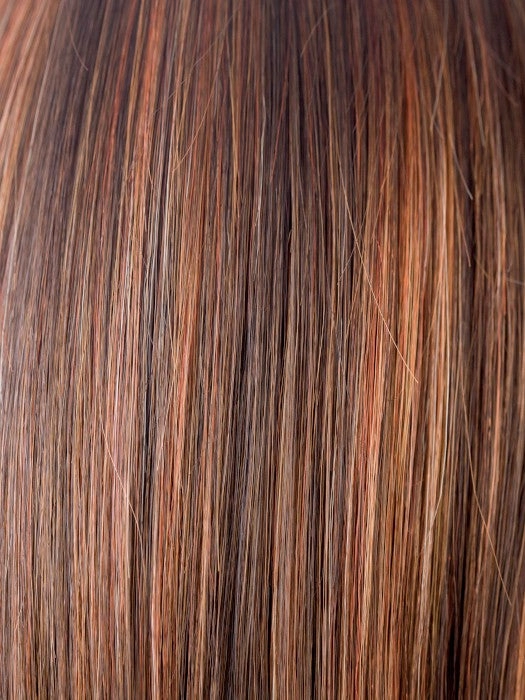 Sandie Wig by Noriko | Synthetic Fiber