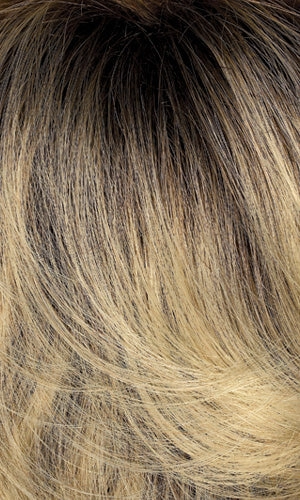 Secret Topper by Henry Margu | Hair Piece | Synthetic Fiber
