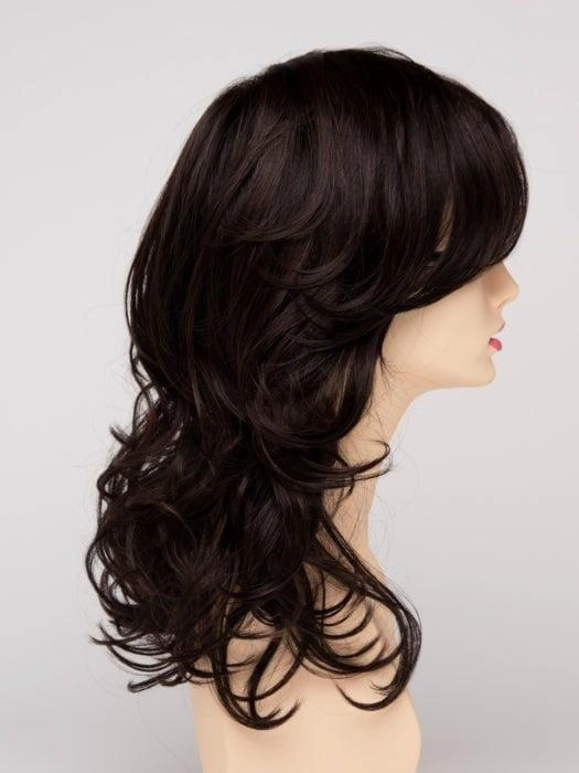 Selena | Human Hair/ Synthetic Blend Wig