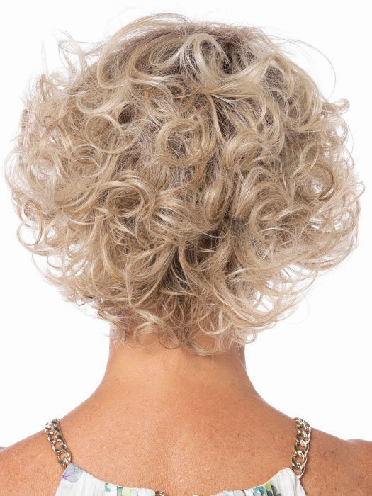 Sensational Wig by Toni Brattin | Plus Cap | Heat Friendly