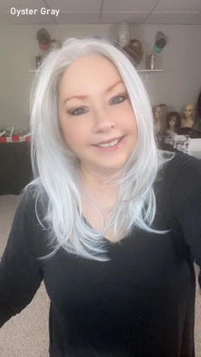 Seville Wig by Belle Tress | City Collection | Heat Friendly Synthetic