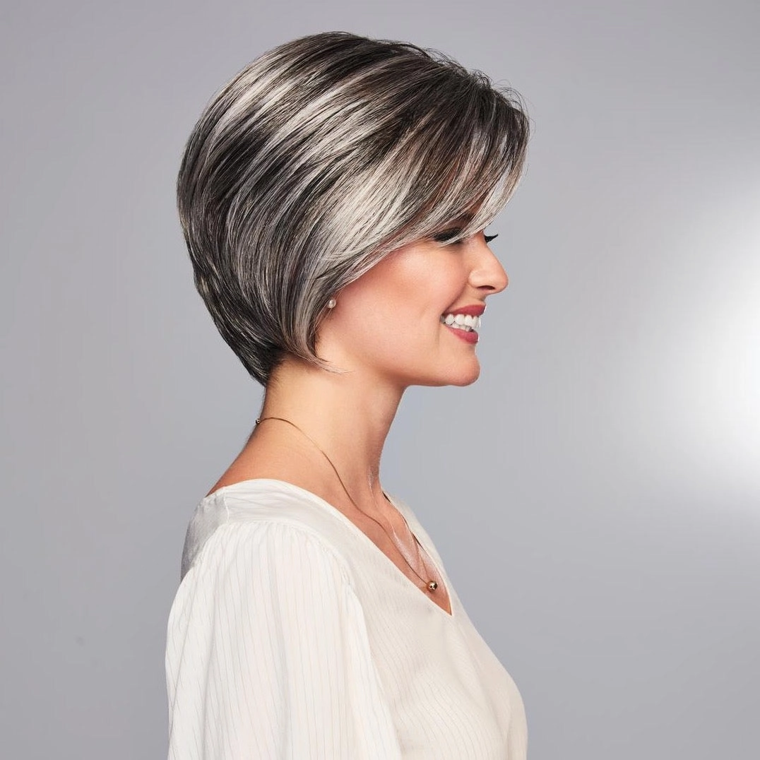 Sheer Elegance - Luminous Colors Collection by Gabor