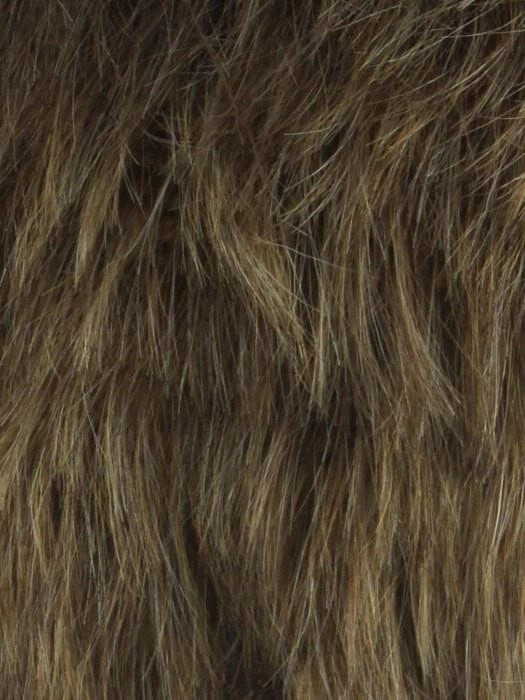 Sheer Style | Synthetic Lace Front Wig (Mono Part)