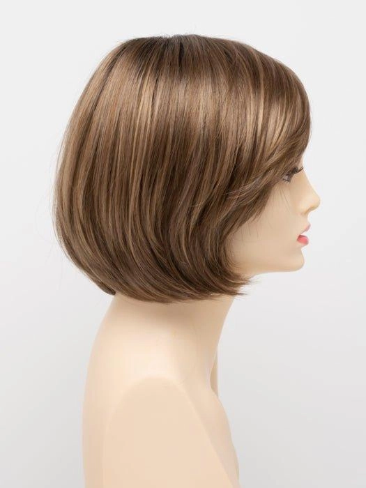 Sheila | Synthetic Wig (Basic Cap)