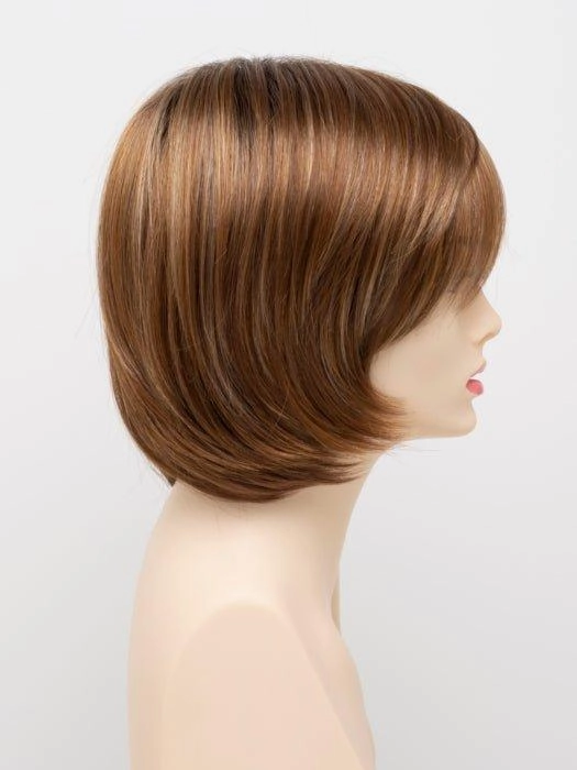 Sheila | Synthetic Wig (Basic Cap)