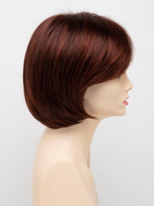 Sheila | Synthetic Wig (Basic Cap)