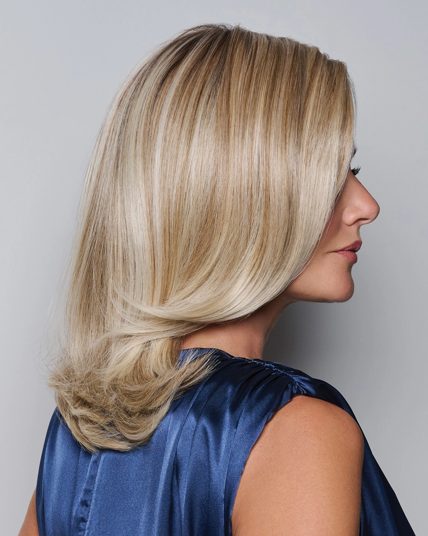 Showrunner Wig by Raquel Welch | Heat Friendly Synthetic