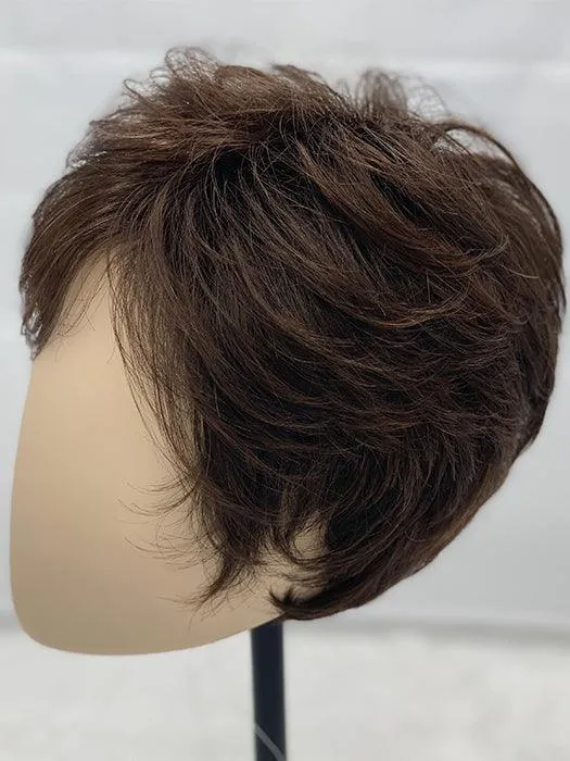 Side Wig by Ellen Wille | Synthetic