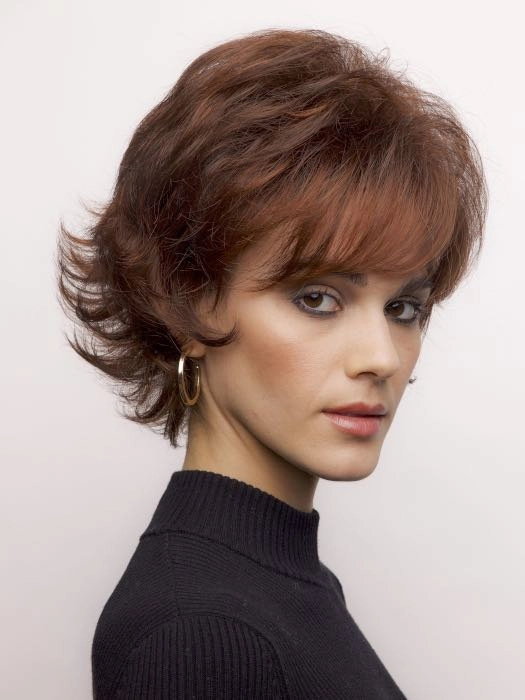 Sierra Wig by Rene of Paris | Hi-Fashion | Synthetic Fiber