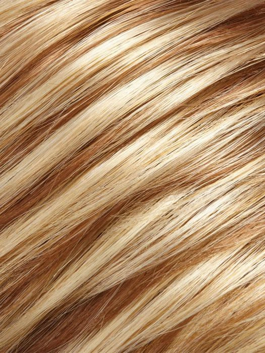 Simplicity Petite | Synthetic Wig (Basic Cap)