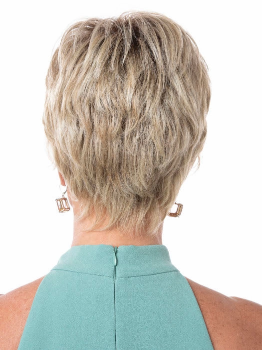 Simplicity Wig by Toni Brattin | Average Cap | Heat Friendly Synthetic