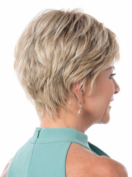 Simplicity Wig by Toni Brattin | Average Cap | Heat Friendly Synthetic