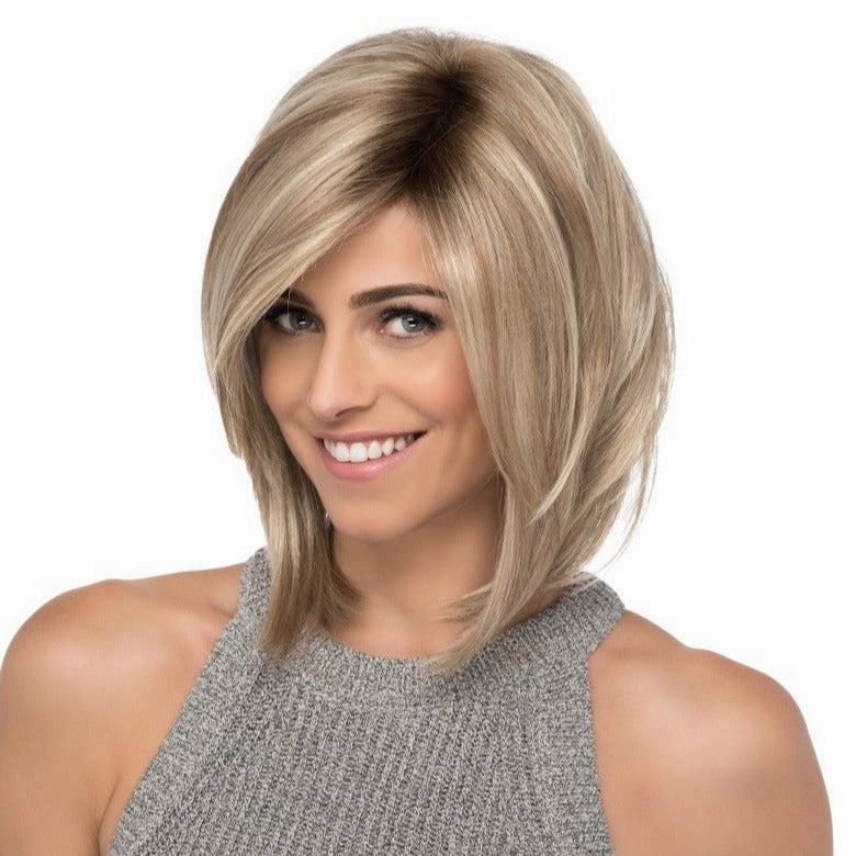 Sky in 2/4 - Naturalle Front Lace Line Collection by Estetica Designs ***CLEARANCE***