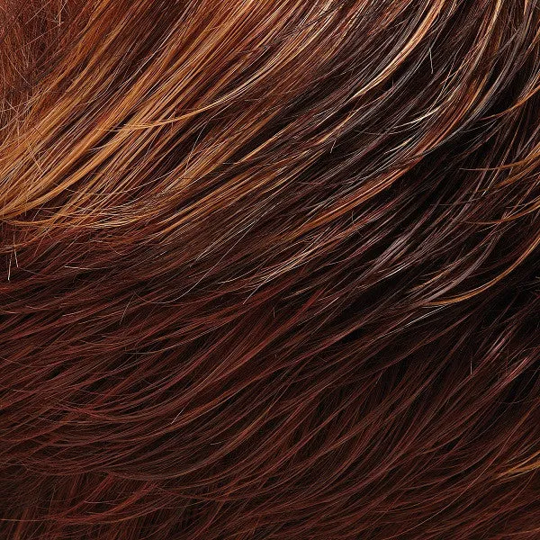 Sophia HT Wig by Jon Renau | Remy Human Hair Hair | Average Cap