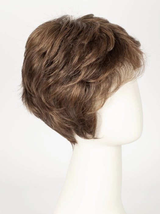 Spa | Synthetic Lace Front Wig