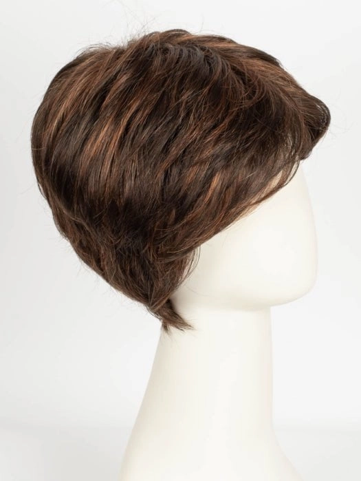 Sparkle Elite | Synthetic Lace Front Wig (Mono Top)