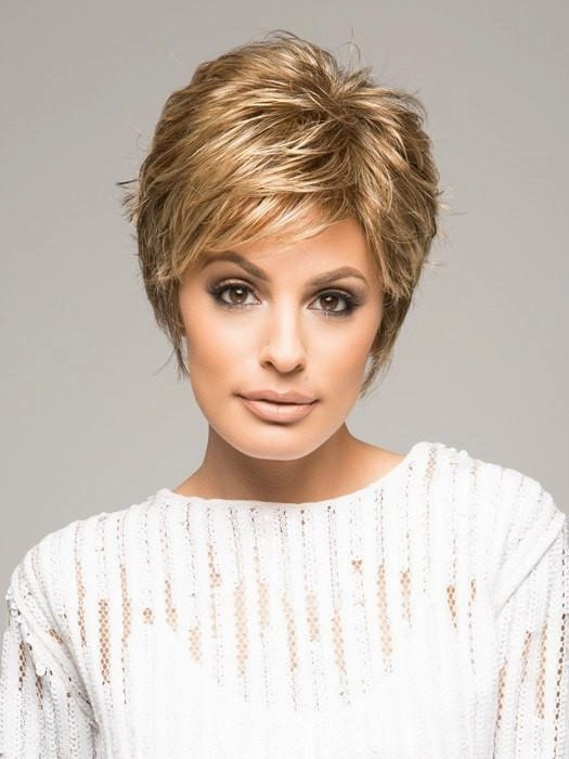 Sparkle Elite | Synthetic Lace Front Wig (Mono Top)