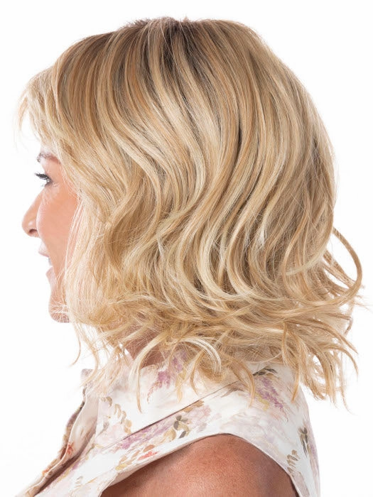 Spectacular Wig by Toni Brattin | Average Cap | Heat Friendly Synthetic