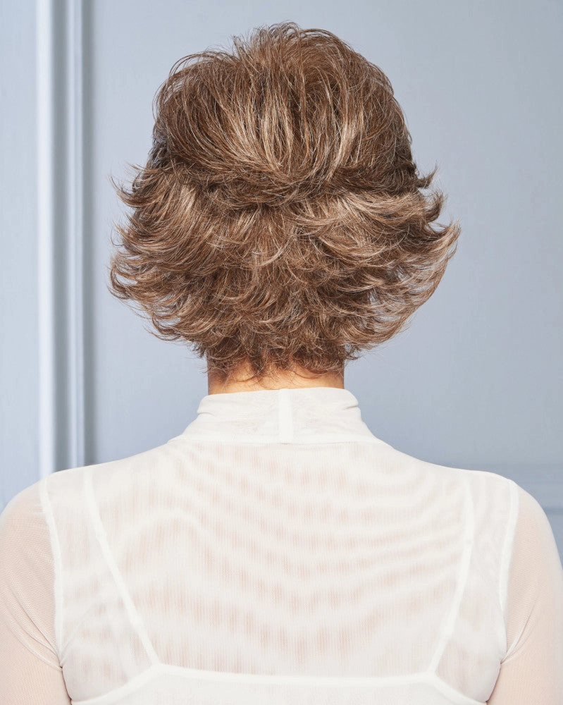 Spirit Wig by Gabor | Essentials | Heat Friendly Synthetic