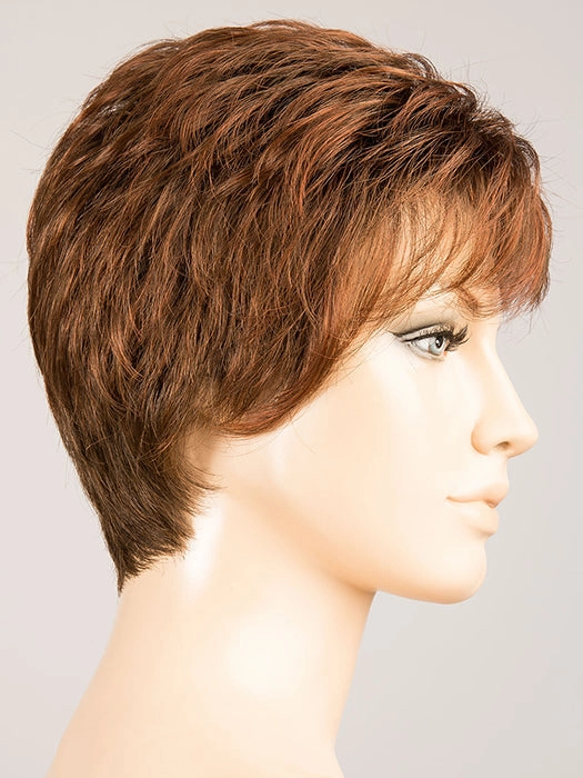 Spring Hi Wig by Ellen Wille | Hair Power | Synthetic Fiber